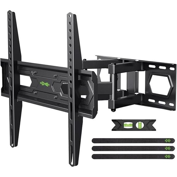 USX Mount Full Motion TV Wall Mount (32-69