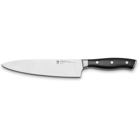 Henckels x Emeril Lagasse 8-Inch Chef's Knife