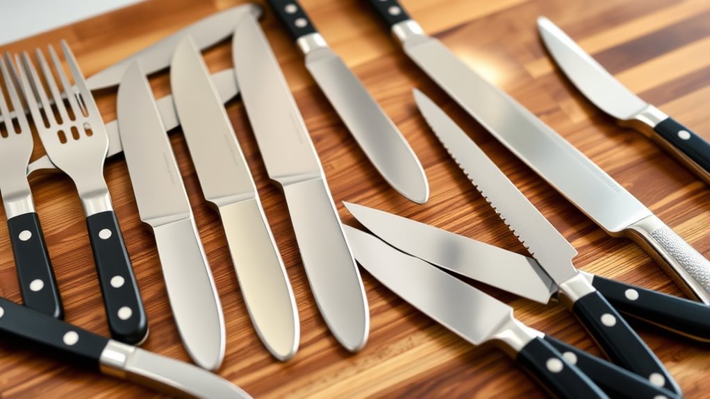 knife quality comfort versatility