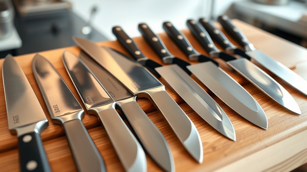 knife quality durability comfort