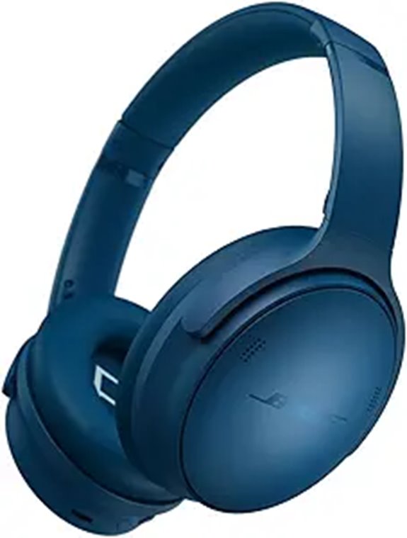 Bose QuietComfort Wireless Bluetooth Headphones Limited Edition