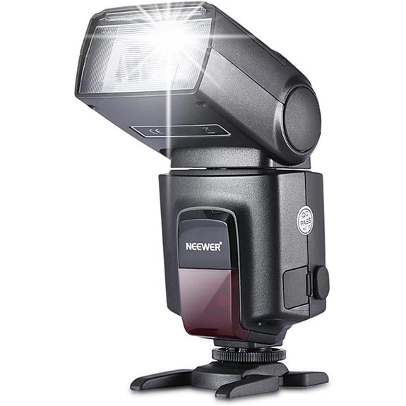 Neewer TT560 DSLR Camera Flash Speedlite