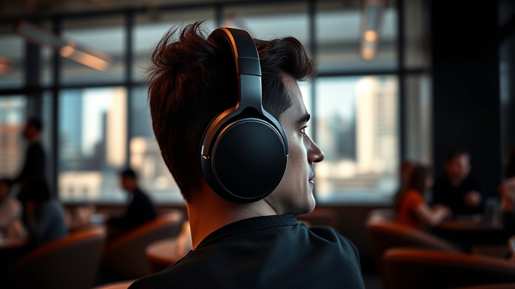 noise cancellation battery life