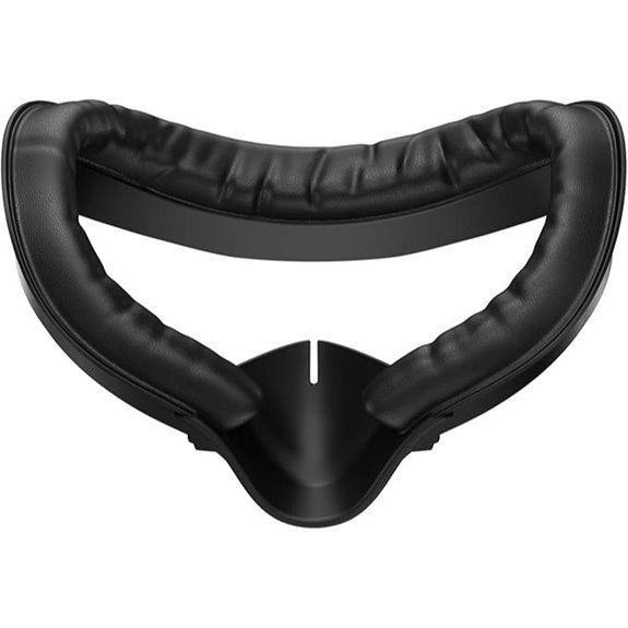 VZNEK Face Cover Pad for Oculus Quest 2
