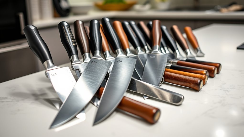 quality sharpness comfort versatility