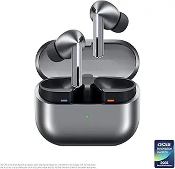 samsung galaxy buds