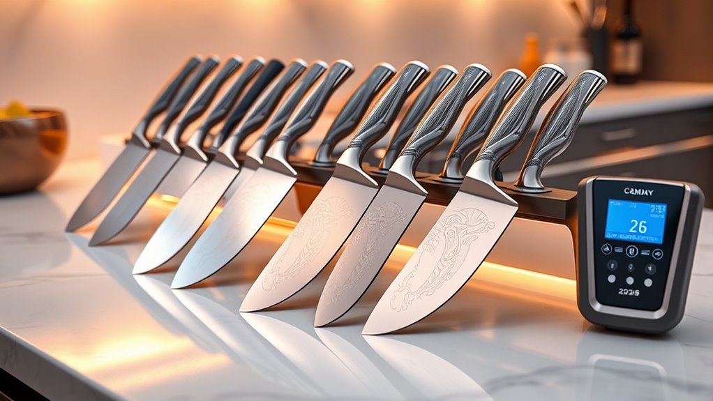 sharp organized comfortable versatile