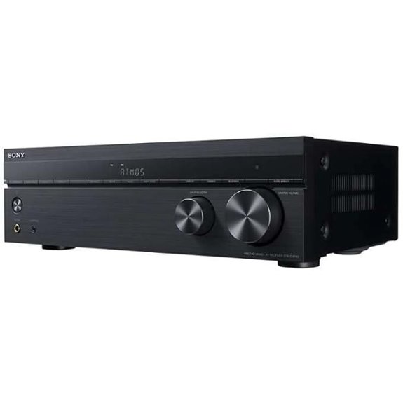 Sony 7.2-Channel 4K HDR Surround Sound Receiver