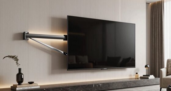 top 15 flexible wall mounts