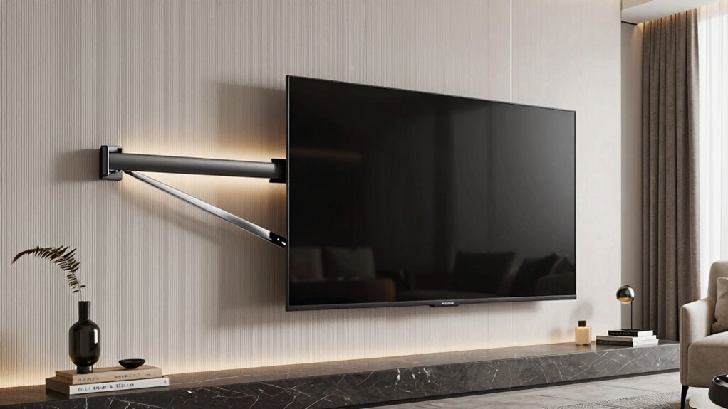 top 15 flexible wall mounts