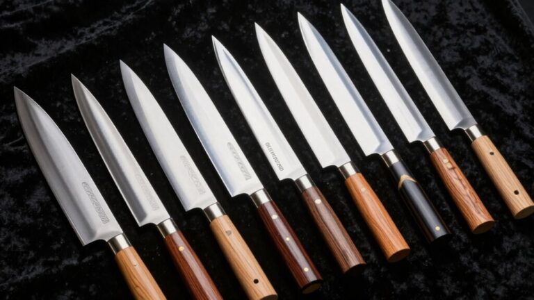 15 Best Traditional Japanese Knives for 2026 That Chefs Swear By ...