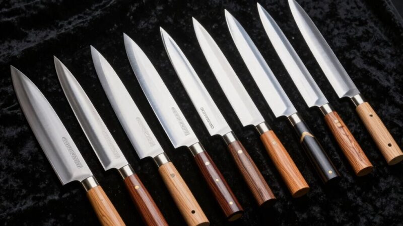15 Best Traditional Japanese Knives for 2026 That Chefs Swear By ...