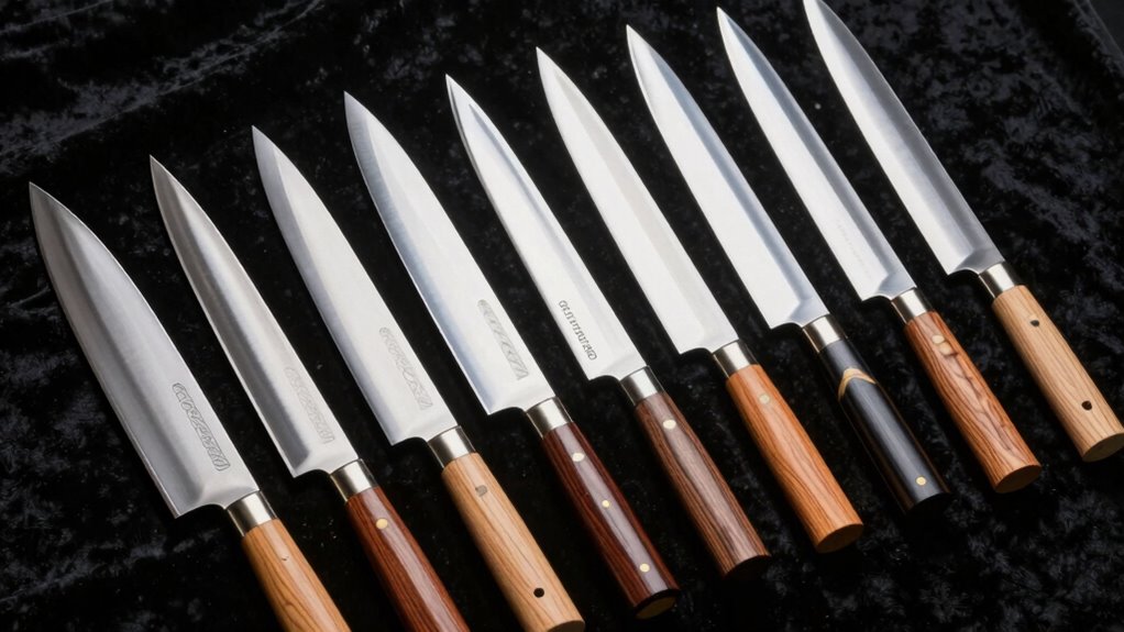 top 15 japanese kitchen knives