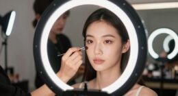 top 15 video ring lights