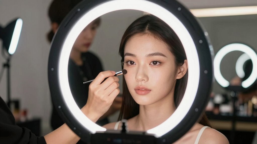 top 15 video ring lights