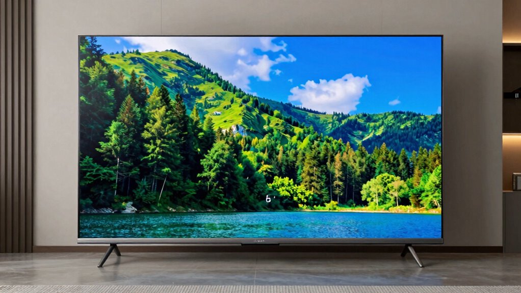 top 65 inch tv recommendations