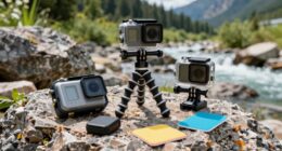 top accessories for adventure filming