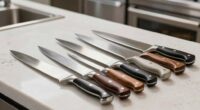 top affordable chef knives