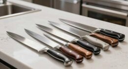 top affordable chef knives