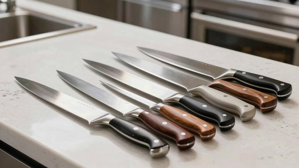 top affordable chef knives