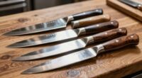 top affordable chef knives