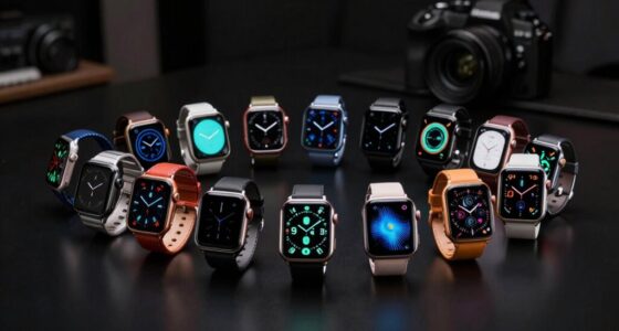 top android smartwatch picks