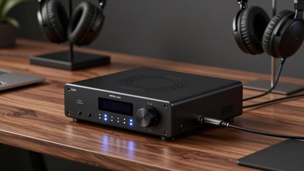 top audio equipment picks