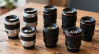 top beginner camera lens picks