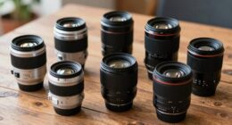 top beginner camera lens picks