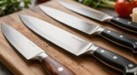 top beginner chef knives
