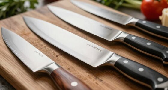 top beginner chef knives