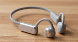top bone conduction headphones