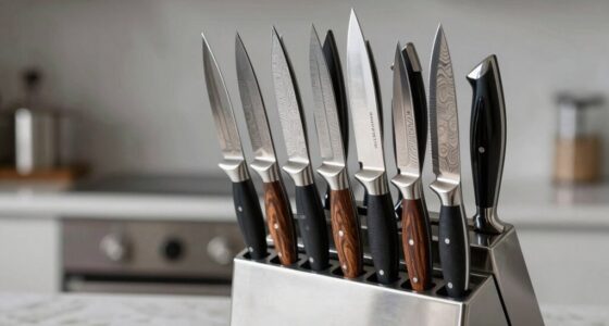 top budget kitchen knife picks