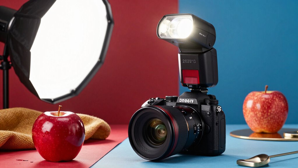 top camera flashes 2026