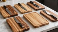 top chef knife cutting boards