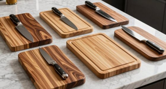 top chef knife cutting boards