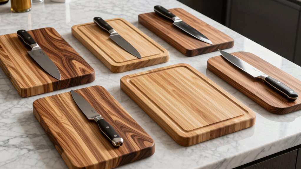 top chef knife cutting boards