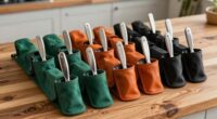 top chef knife roll picks
