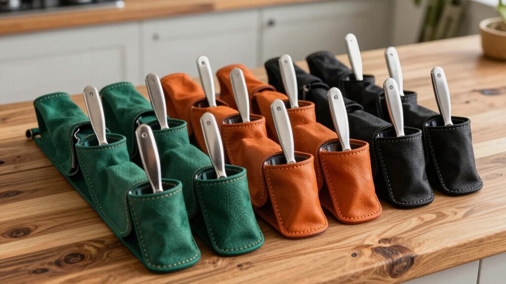 top chef knife roll picks