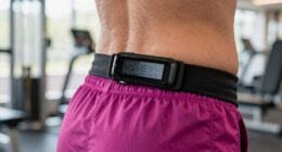 top clip on fitness trackers