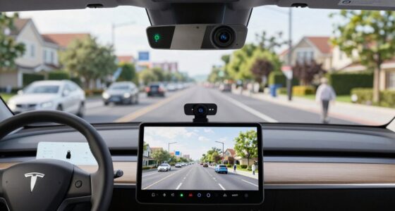 top dash cam selections