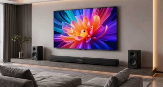 top dolby atmos soundbars