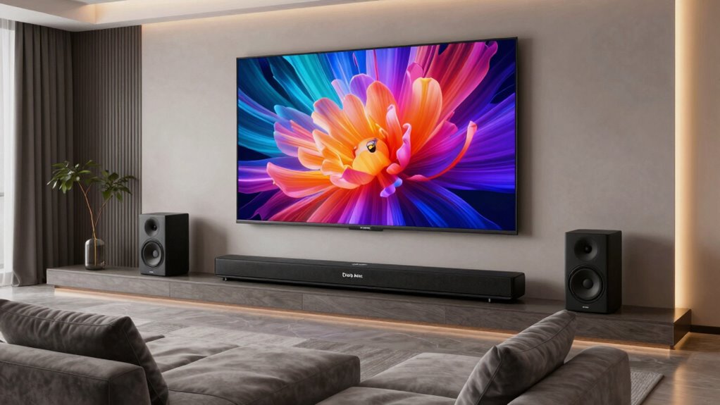 top dolby atmos soundbars