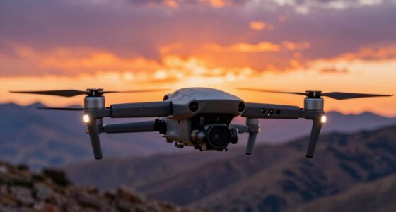 top drone gear upgrades