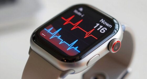 top ecg watch picks