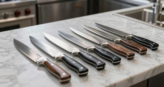 top forged knife sets 2026