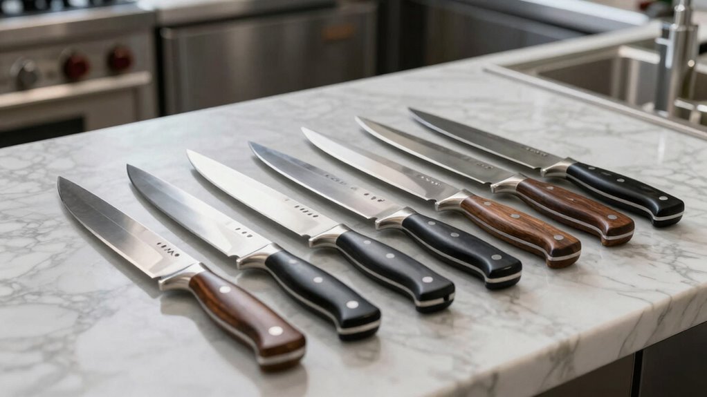 top forged knife sets 2026