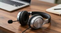 top headsets for clear calls