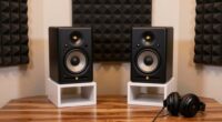 top home studio monitor picks