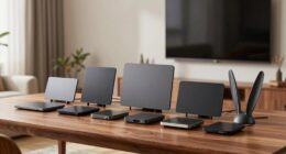 top indoor tv antennas